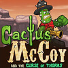 cactus mccoy hacked google sites