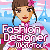 fashion design world tour game