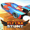 fly stunt car 2