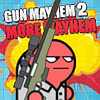 gun mayhem 2 unblocked games