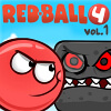 red ball 3 on friv